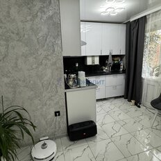 Квартира 42,9 м², 2-комнатная - изображение 5