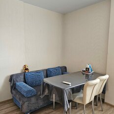 Квартира 57,6 м², 2-комнатная - изображение 3