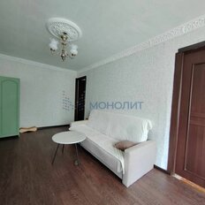 Квартира 40,5 м², 3-комнатная - изображение 2