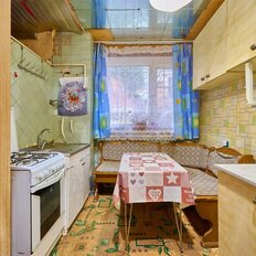 Квартира 24,2 м², 1-комнатная - изображение 2