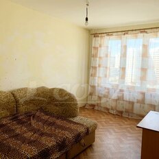 Квартира 37 м², 1-комнатная - изображение 3