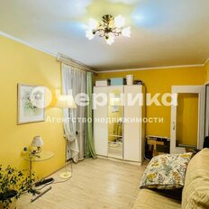 Квартира 30,9 м², 1-комнатная - изображение 3