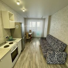 Квартира 48,2 м², 1-комнатная - изображение 4