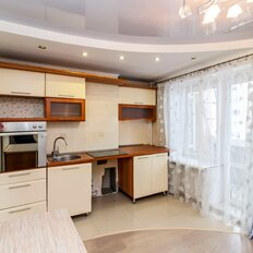 Квартира 86,1 м², 3-комнатная - изображение 5