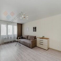 Квартира 64,4 м², 2-комнатная - изображение 1