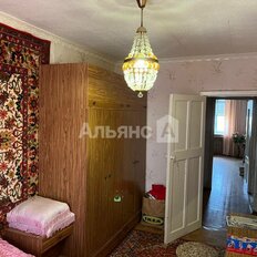 Квартира 56,5 м², 3-комнатная - изображение 3