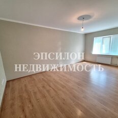 Квартира 41,7 м², 1-комнатная - изображение 5