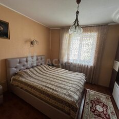 Квартира 53,8 м², 2-комнатная - изображение 5