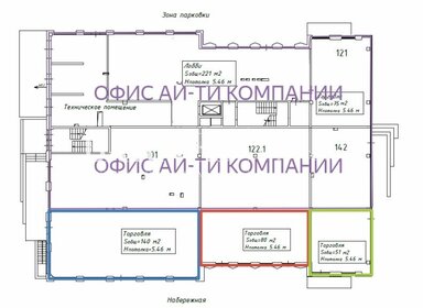 145 м², готовый бизнес 422 820 ₽ в месяц - изображение 9