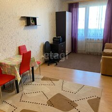 Квартира 30,5 м², студия - изображение 2