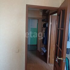 Квартира 33,9 м², 1-комнатная - изображение 5