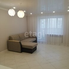 Квартира 32,5 м², студия - изображение 3