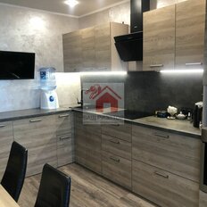 Квартира 60,5 м², 2-комнатная - изображение 1