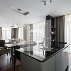 Квартира 151,5 м², 4-комнатная - изображение 2