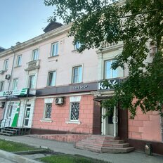 Квартира 59,2 м², 3-комнатная - изображение 1