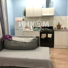 Квартира 35 м², студия - изображение 2