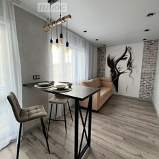 Квартира 43,7 м², 2-комнатная - изображение 1