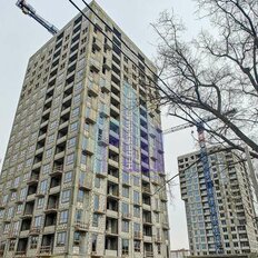 Квартира 42 м², 1-комнатная - изображение 4