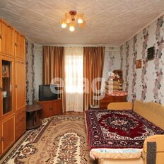 Квартира 34,8 м², 1-комнатная - изображение 1