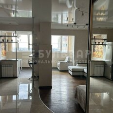 Квартира 40 м², студия - изображение 2