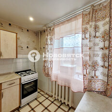 Квартира 31,4 м², 1-комнатная - изображение 5