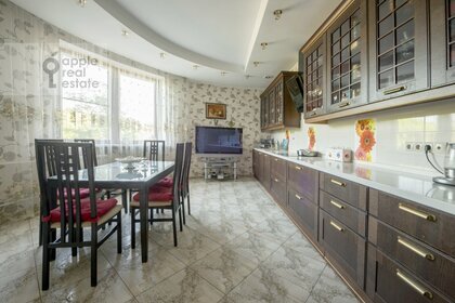 180 м², 4-комнатная квартира 220 000 ₽ в месяц - изображение 40