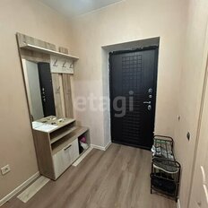 Квартира 33,1 м², 1-комнатная - изображение 5