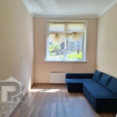 Квартира 45,4 м², 1-комнатная - изображение 5