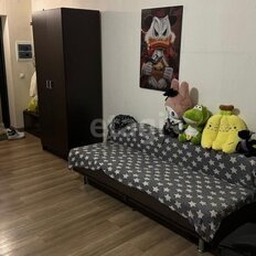 Квартира 29,3 м², студия - изображение 1