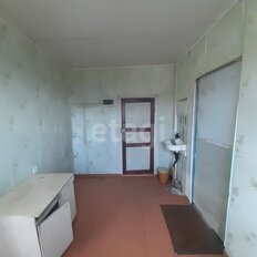 Квартира 18,5 м², 1-комнатная - изображение 4