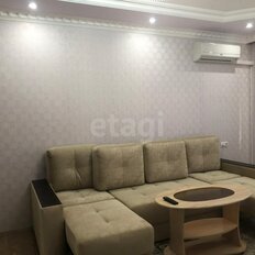 Квартира 38,5 м², 1-комнатная - изображение 5