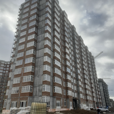 Квартира 44,4 м², студия - изображение 4