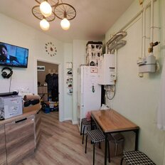 Квартира 36 м², 1-комнатная - изображение 2