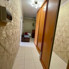 Квартира 45,4 м², 1-комнатная - изображение 5