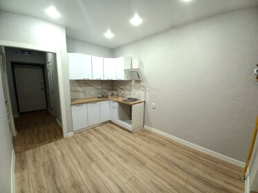 35,2 м², квартира-студия 3 500 000 ₽ - изображение 27