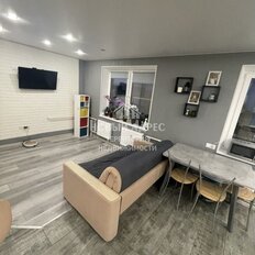 Квартира 37,2 м², 1-комнатная - изображение 1