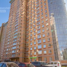 Квартира 70,5 м², 3-комнатная - изображение 3