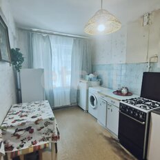 Квартира 62,8 м², 3-комнатная - изображение 4