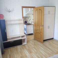 Квартира 40 м², 2-комнатная - изображение 4