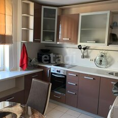 Квартира 41,5 м², 1-комнатная - изображение 1