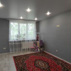 Квартира 57,1 м², 3-комнатная - изображение 2