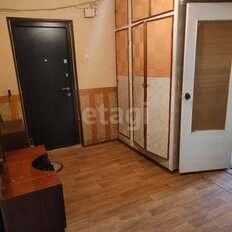 Квартира 52,7 м², 2-комнатная - изображение 5