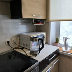 Квартира 44 м², 2-комнатная - изображение 5