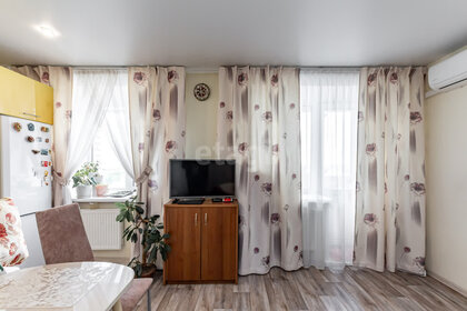 21,8 м², квартира-студия 2 440 000 ₽ - изображение 39