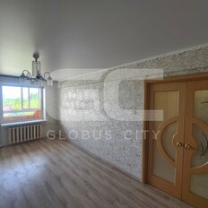 Квартира 31 м², 1-комнатная - изображение 4