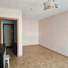 Квартира 36,1 м², 1-комнатная - изображение 3