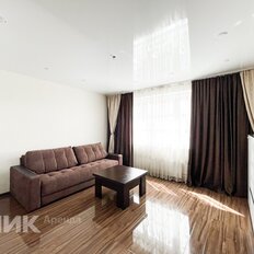 Квартира 38,5 м², 1-комнатная - изображение 2