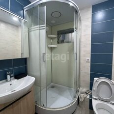 Квартира 28,6 м², студия - изображение 5