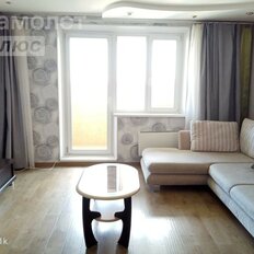 Квартира 40,2 м², 1-комнатная - изображение 4