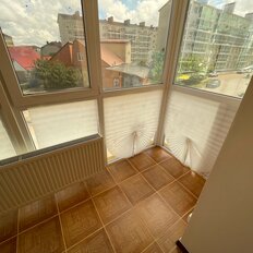 Квартира 32,9 м², 1-комнатная - изображение 5